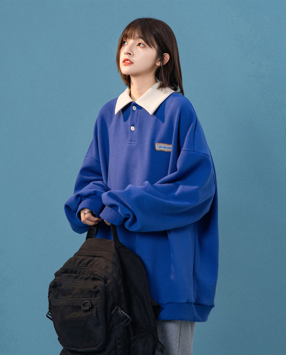 Women's Casual Studio Sweater