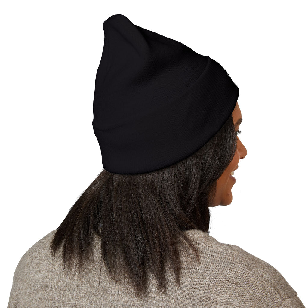 Anti Curse Crew Beanie