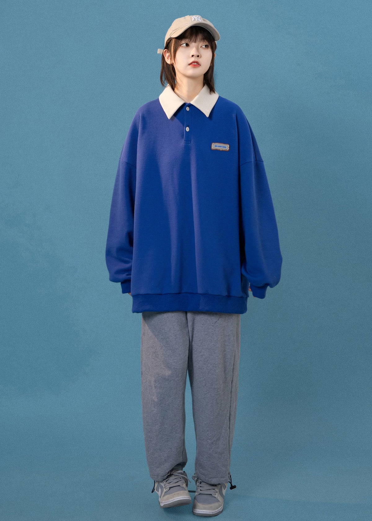 Women's Casual Studio Sweater