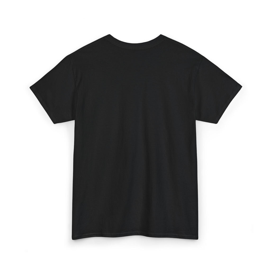 Anti Curse Curse Club Distressed Type Tee