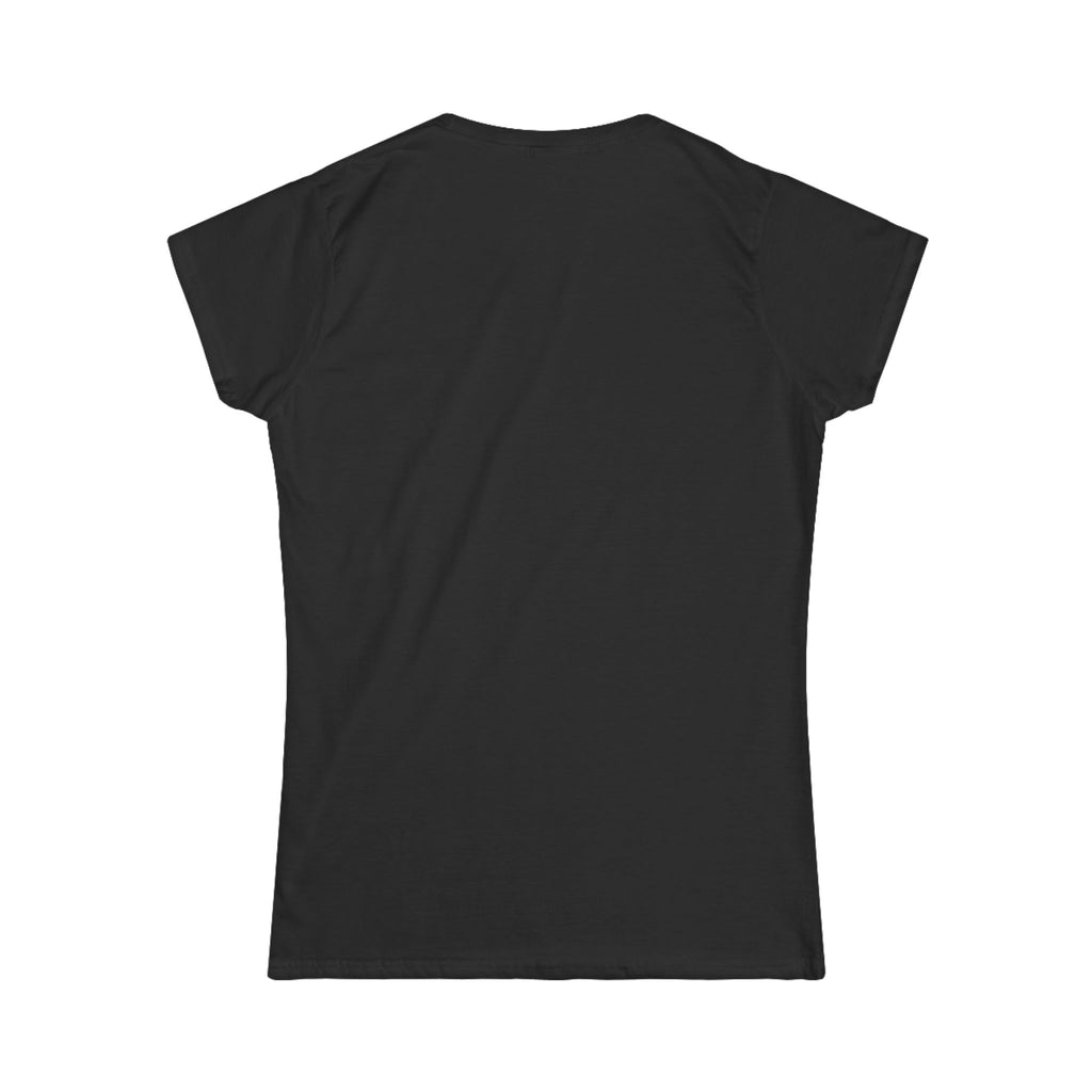 Women's Fitted Tee