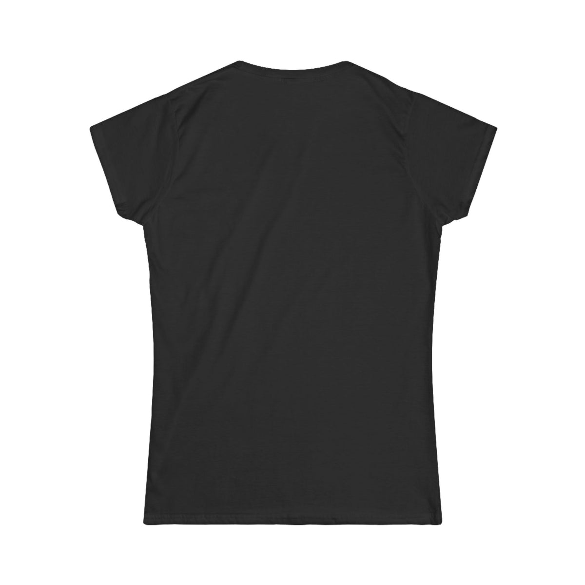 Women's Fitted Tee