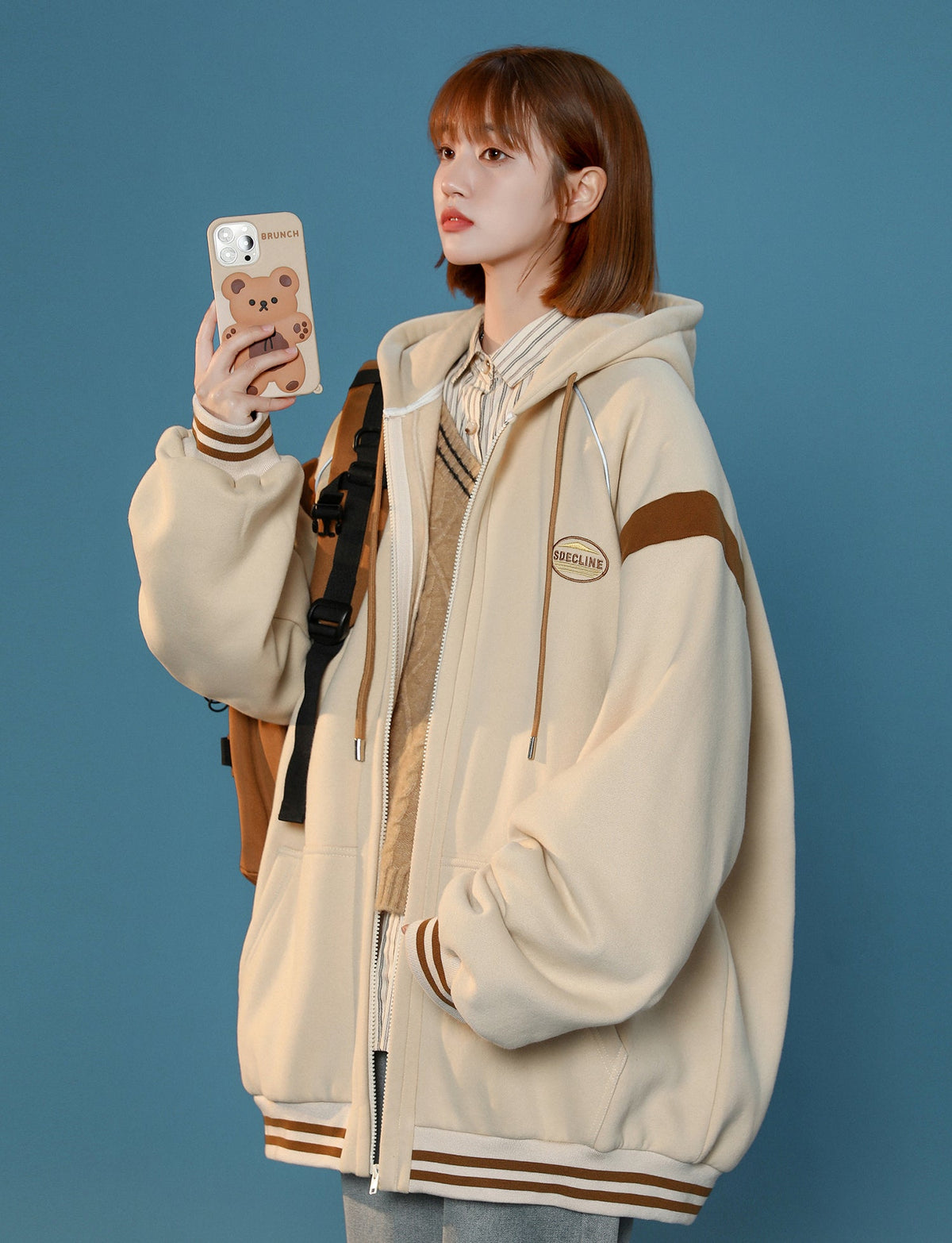 Women's Southside Jacket