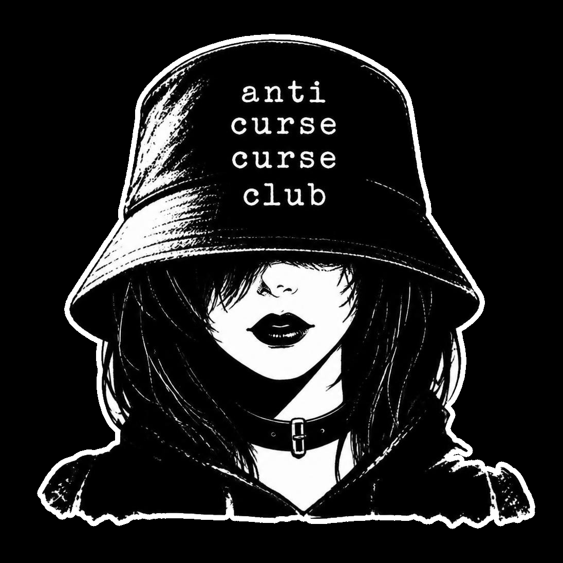 Anti Curse Curse Club