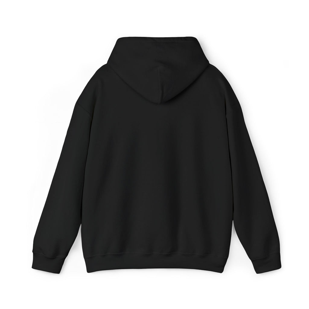 Anti Curse Curse Club Chest Logo Hoodie