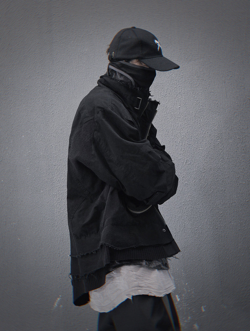 Cyber IX Jacket