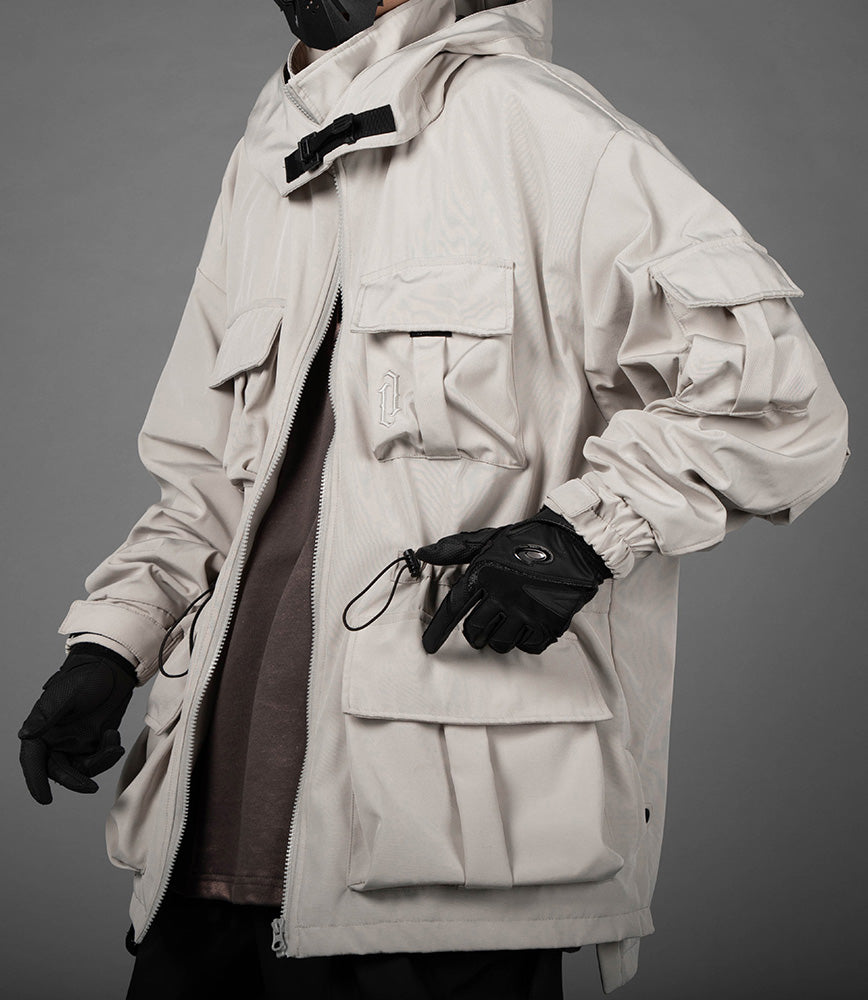 J22 Union Tech Jacket