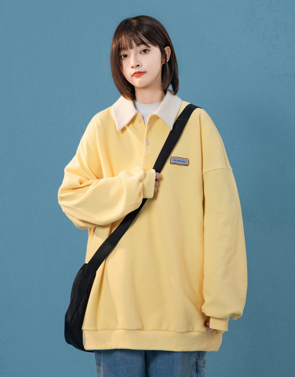 Women's Casual Studio Sweater