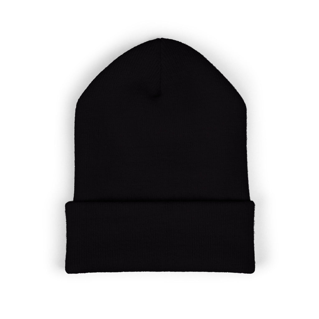 Anti Curse Crew Beanie