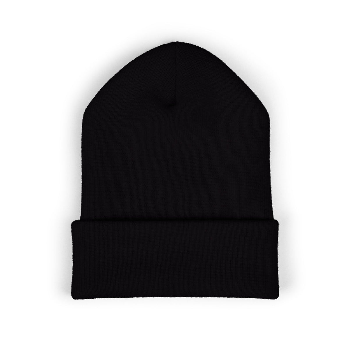 Anti Curse Crew Beanie
