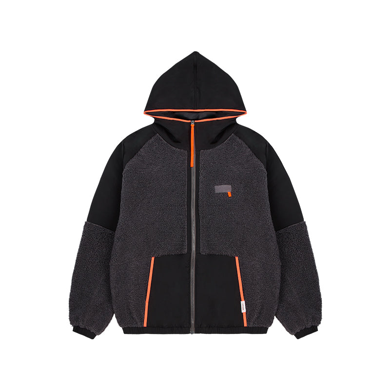 Wilderness Noden Jacket
