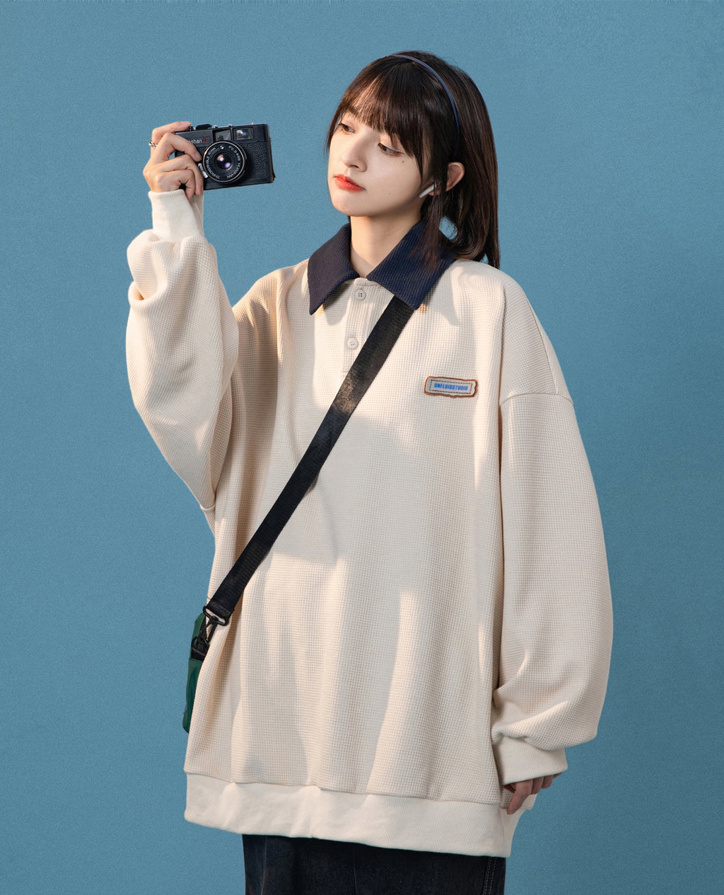 Women's Casual Studio Sweater