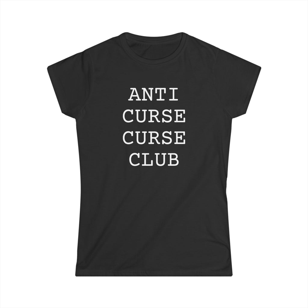 Women's Fitted Tee