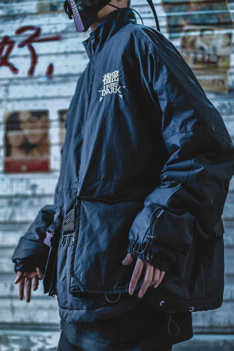 HiParka5 Neighborhood Winter Jacket
