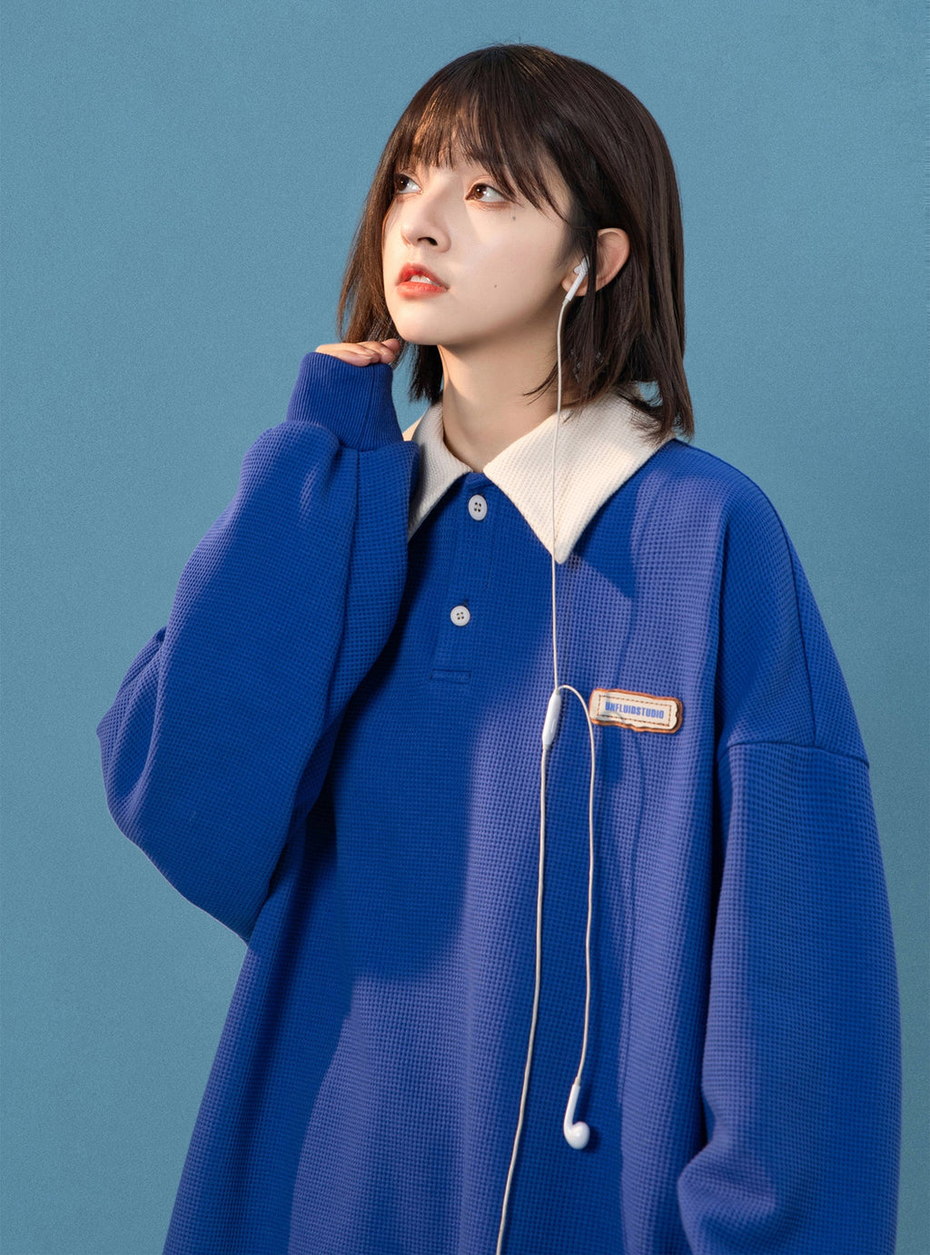 Women's Casual Studio Sweater