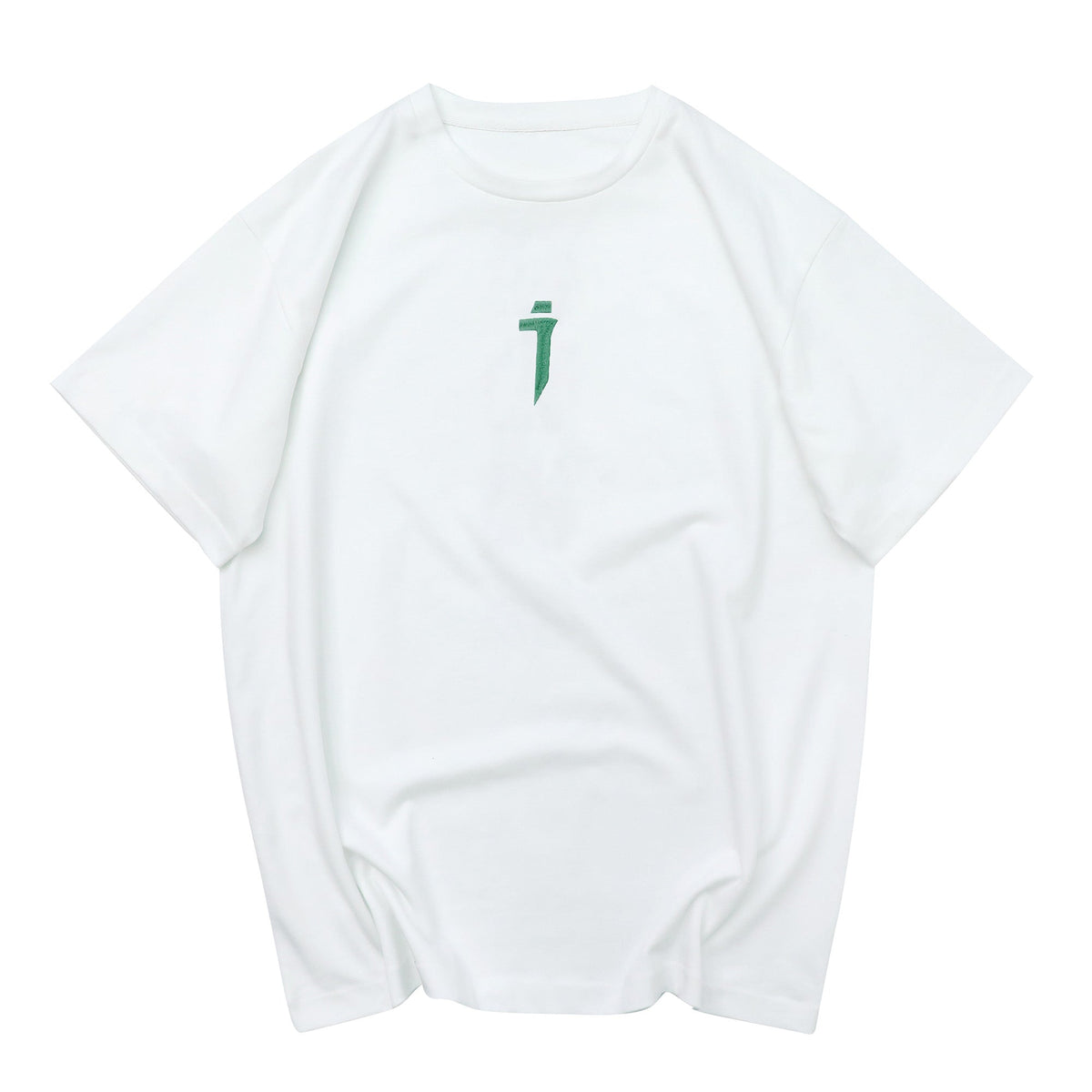 HiT16 Alien Movement Tee