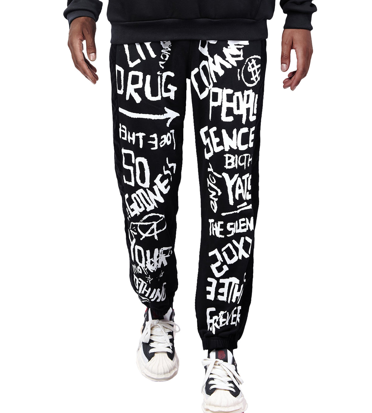 APP2 Urban Speed Racer Sweatpants