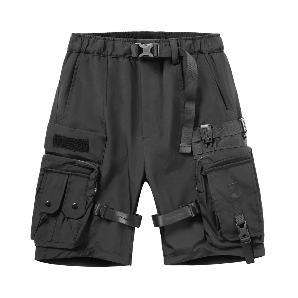 IBS509 Paratrooper Cargo Shorts