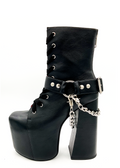 Folsom Boot