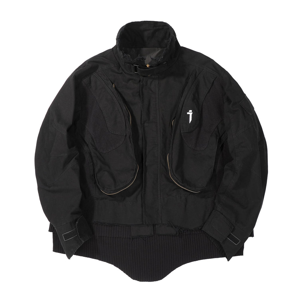 Cyber IX Jacket