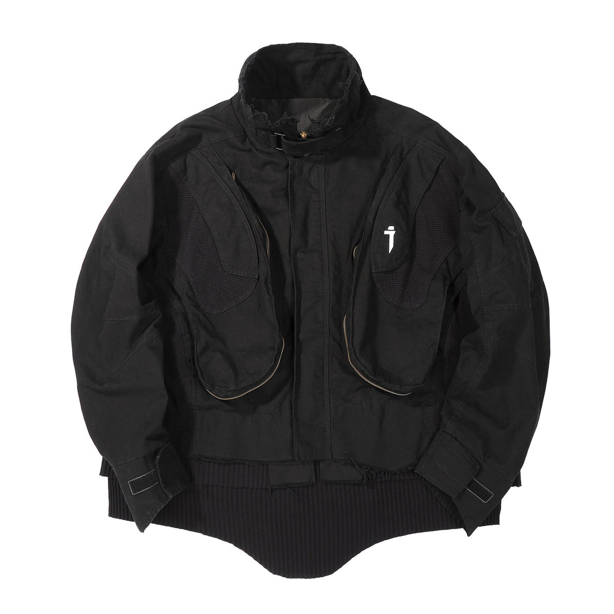 Cyber IX Jacket