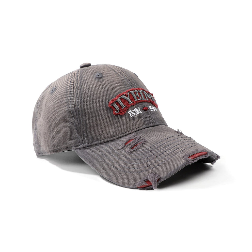 HiH3 Heavy Industries Hat