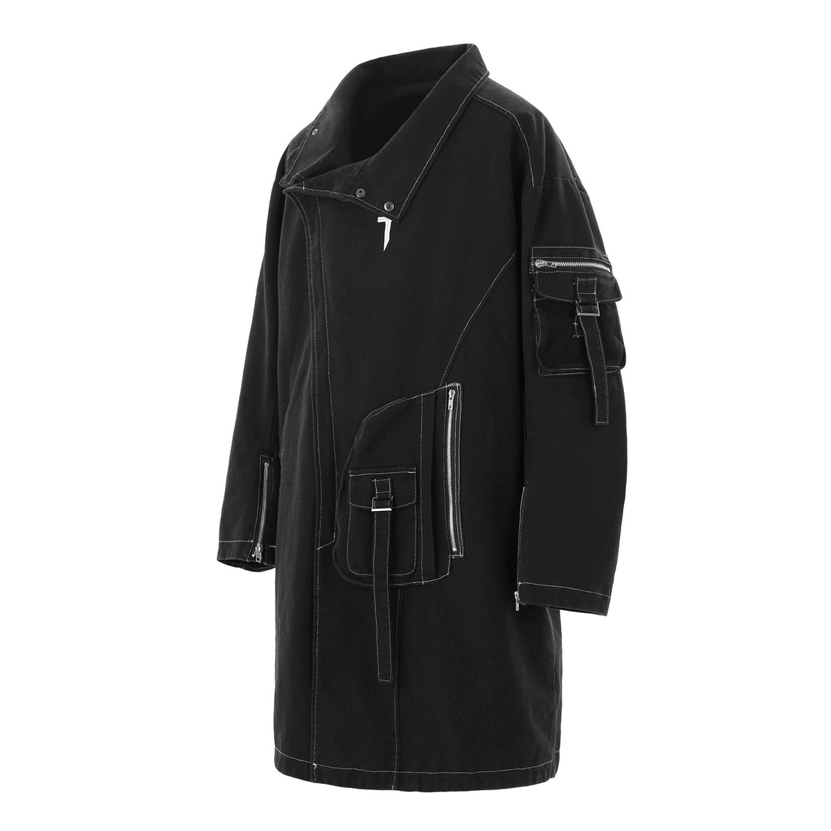Dark Revolution Tech Jacket