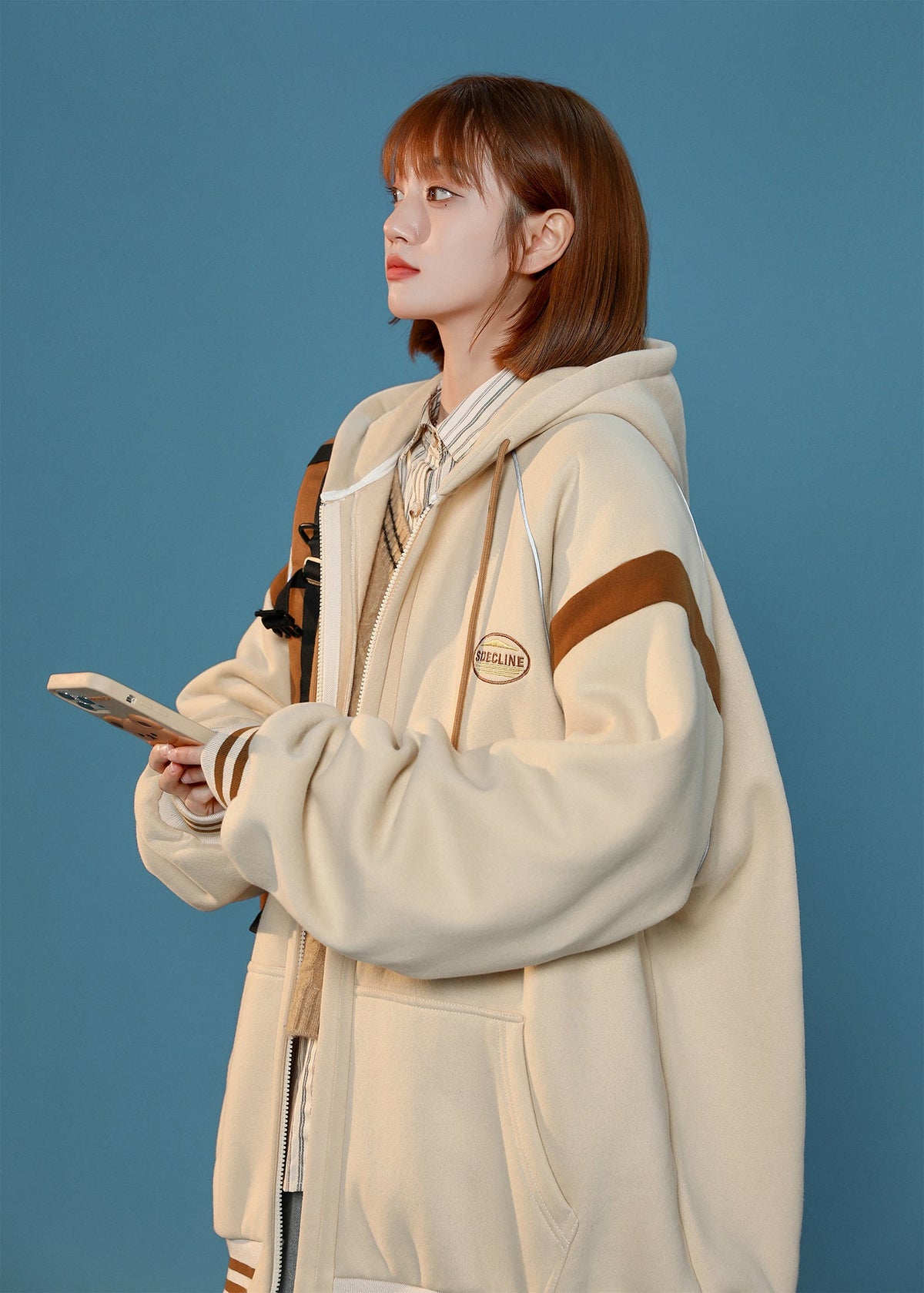 Women's Southside Jacket