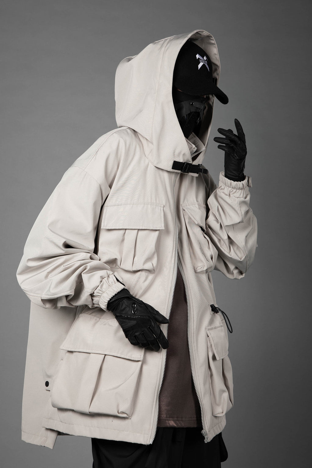 J22 Union Tech Jacket