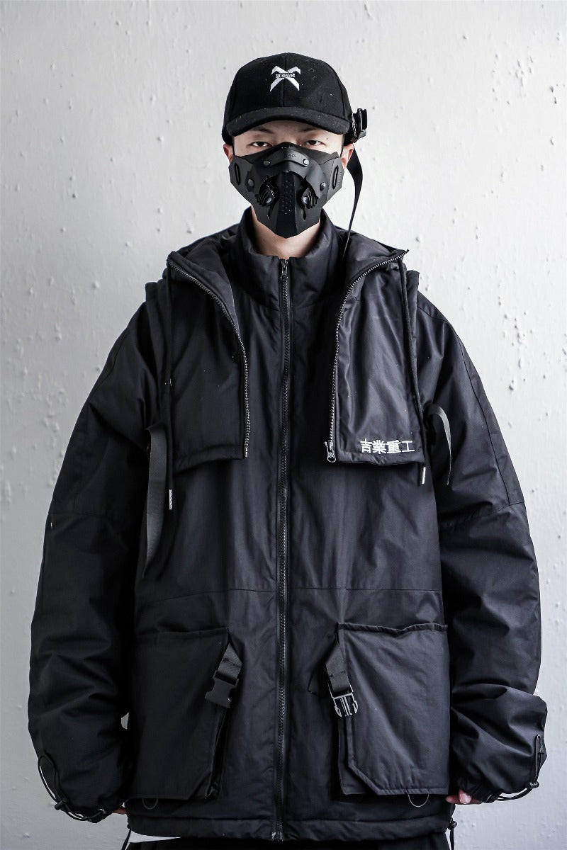 HiParka5 Neighborhood Winter Jacket