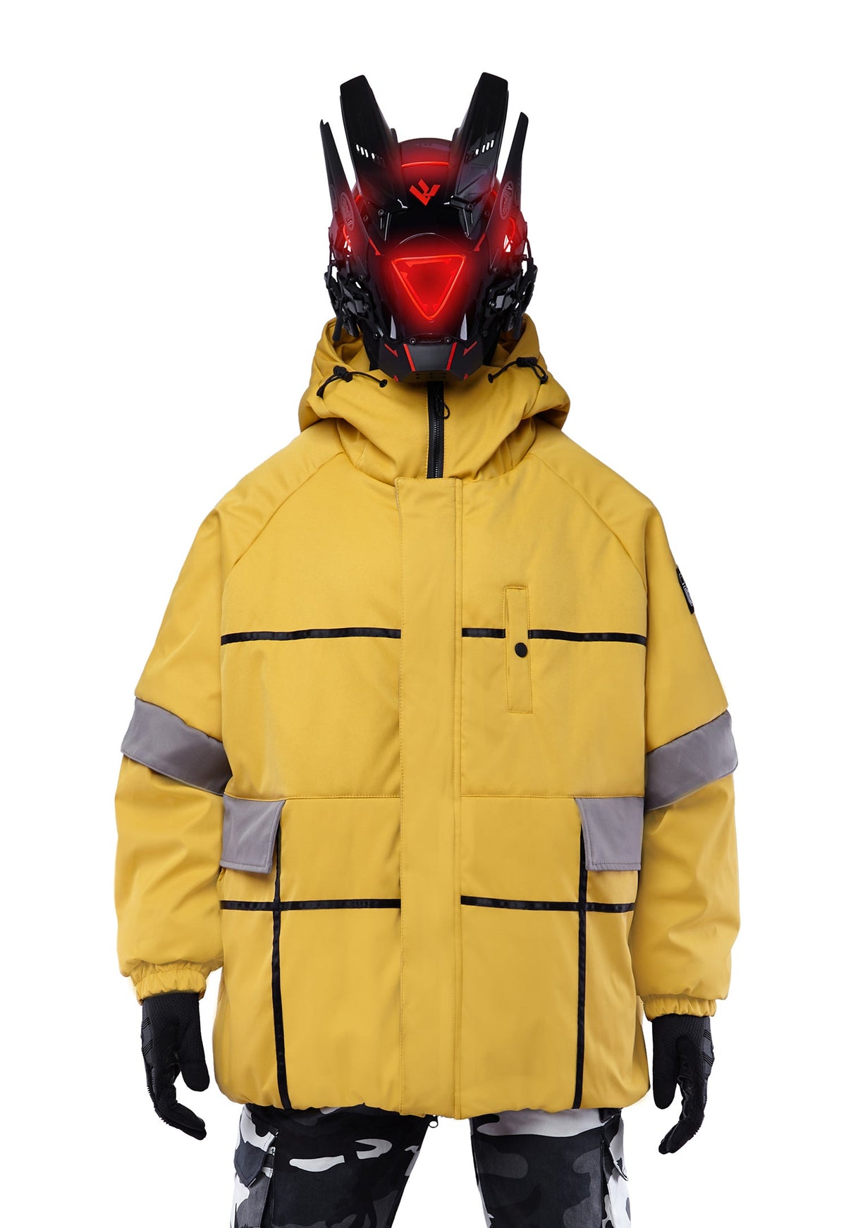 HiPa21 NX Winter Parka