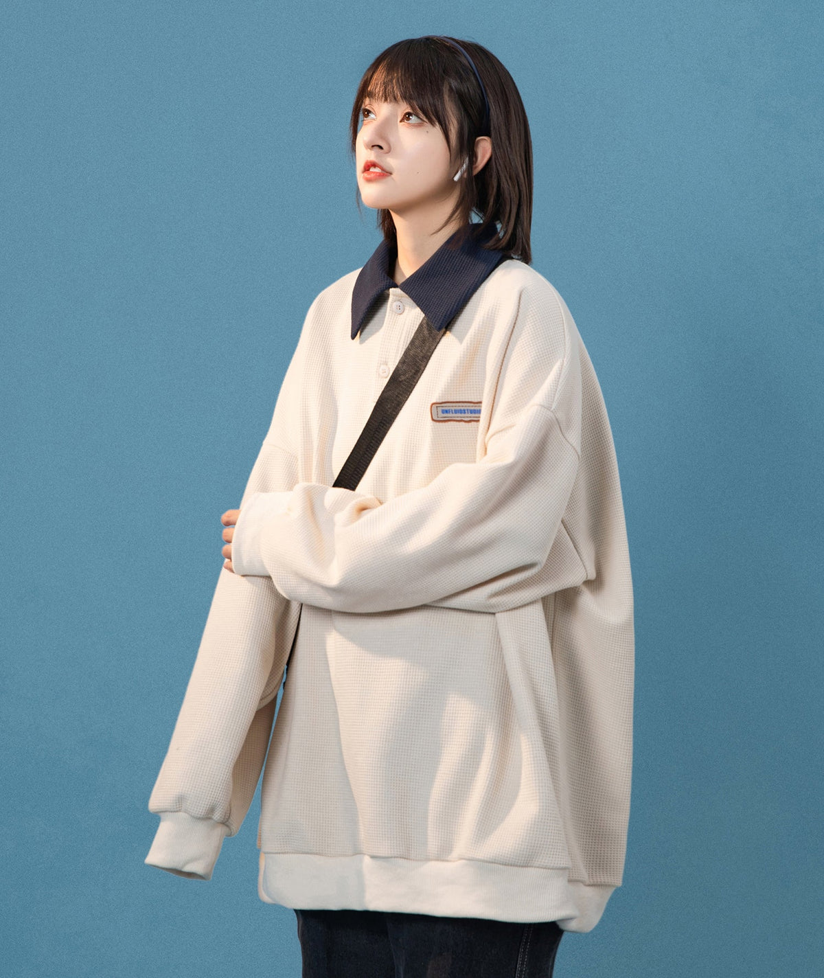 Women's Casual Studio Sweater
