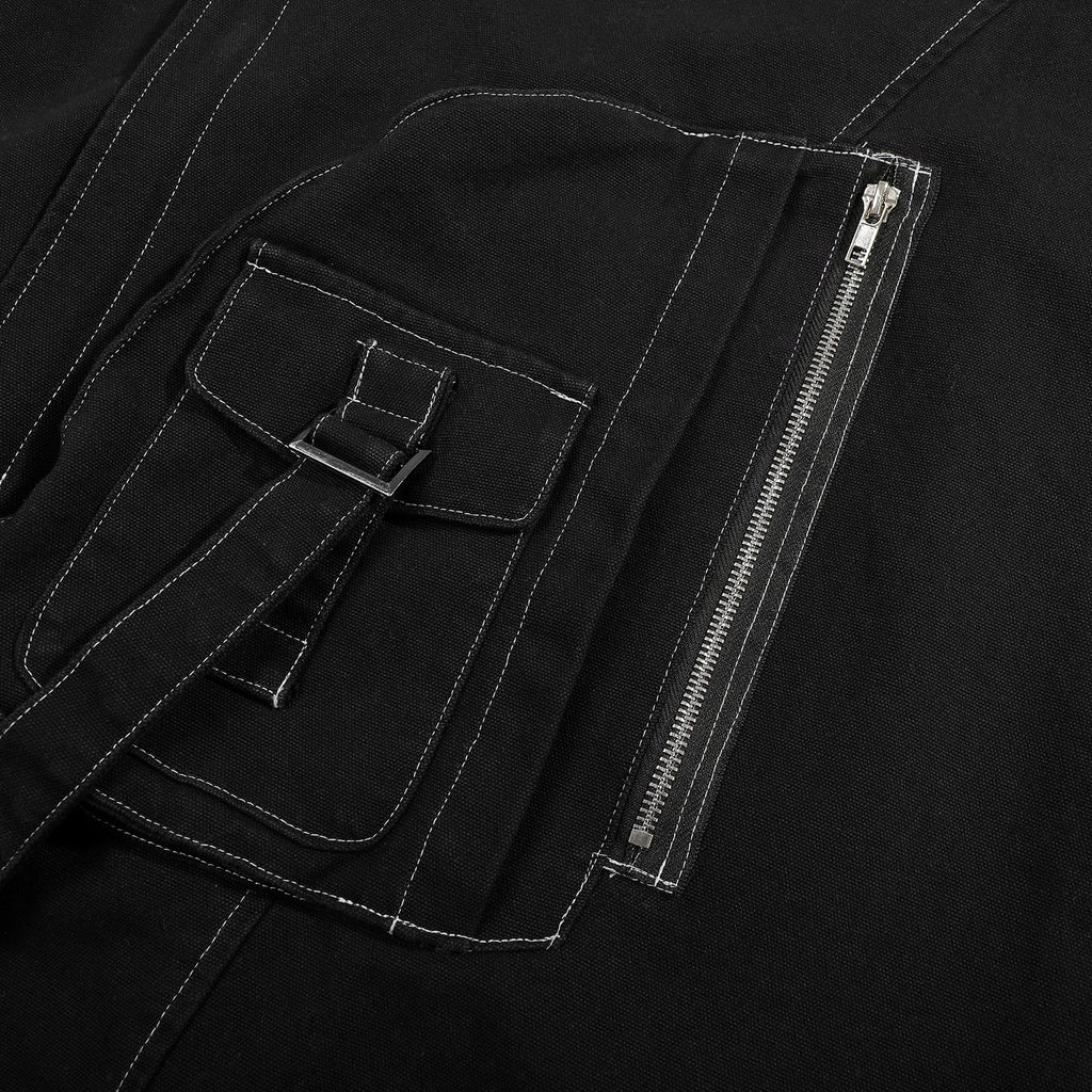 Dark Revolution Tech Jacket