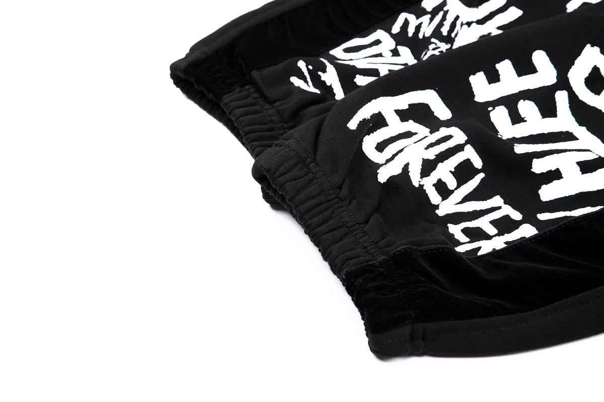 APP2 Urban Speed Racer Sweatpants