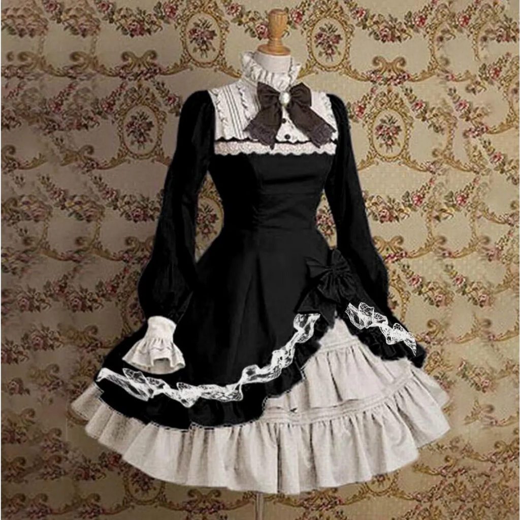 Sweet Gothic Lolita
