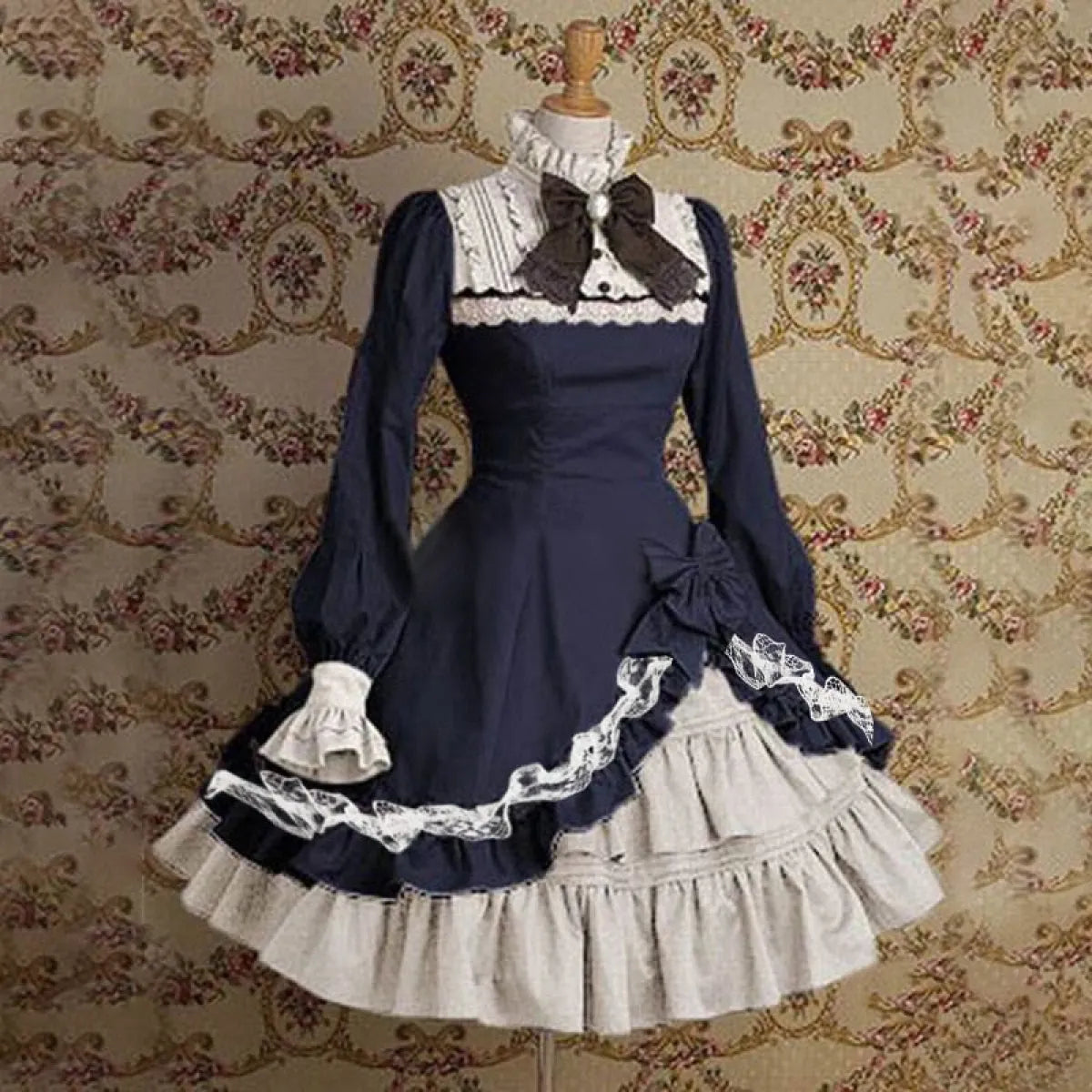 Sweet Gothic Lolita