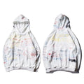Hip Hop Graffiti Hoodie