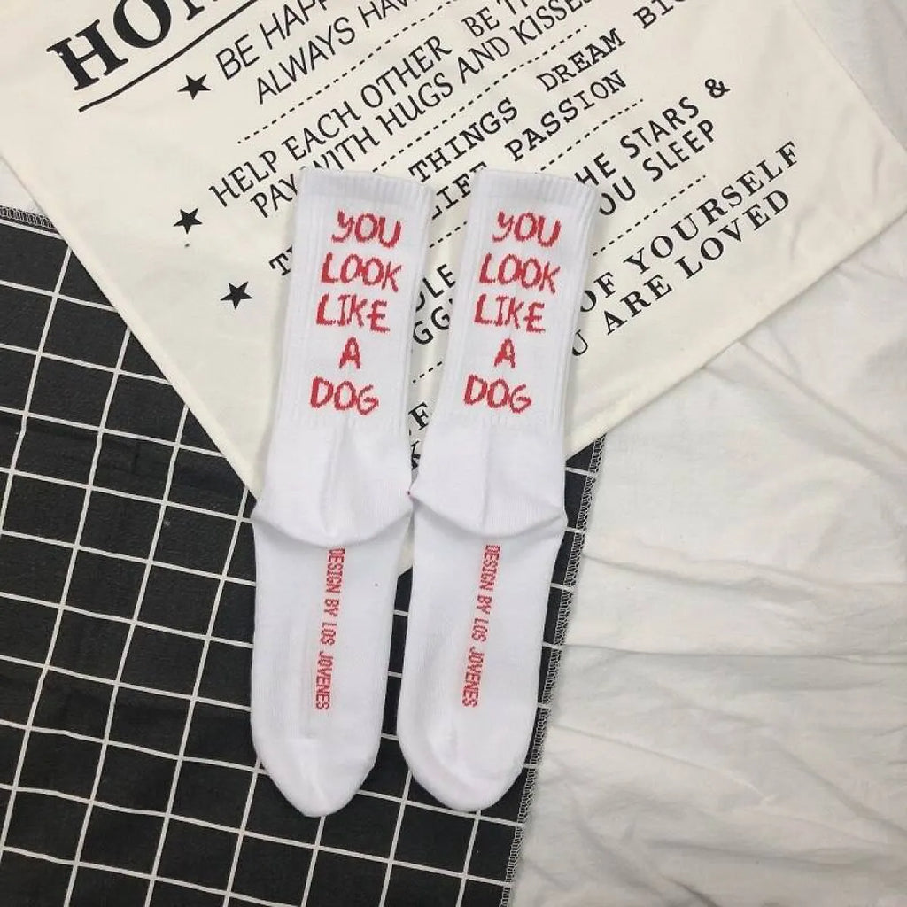 Harajuku Socks