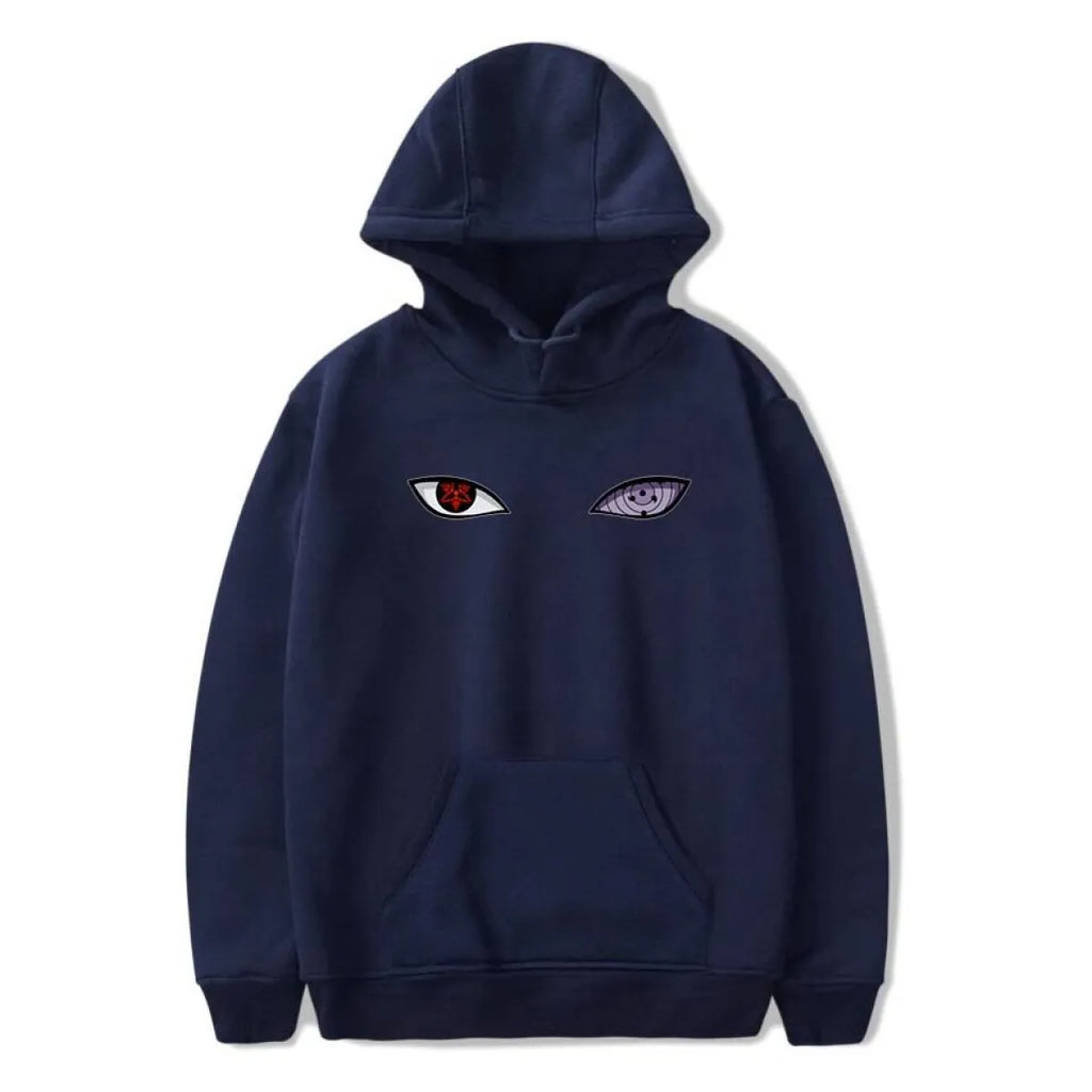 Harajuku Style Loose Hoodie