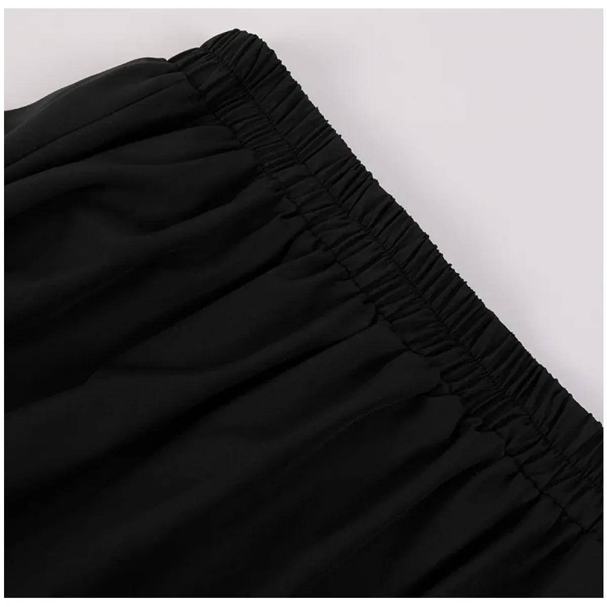 High Waist Victorian Ruffled Skirt – Gothic Steampunk