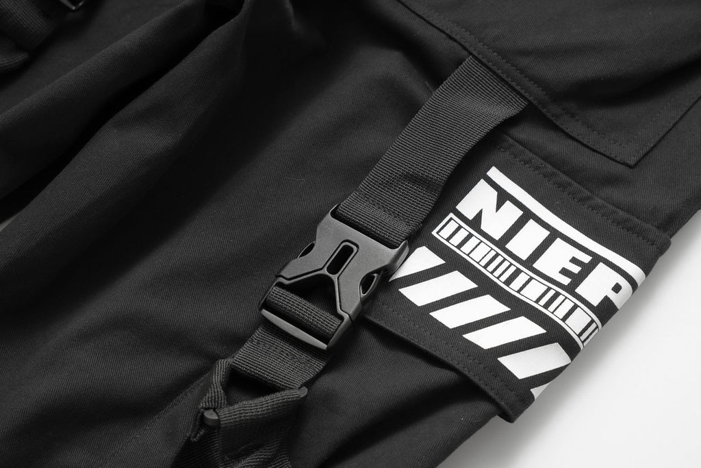 IBP136 Movement Jogger Pants