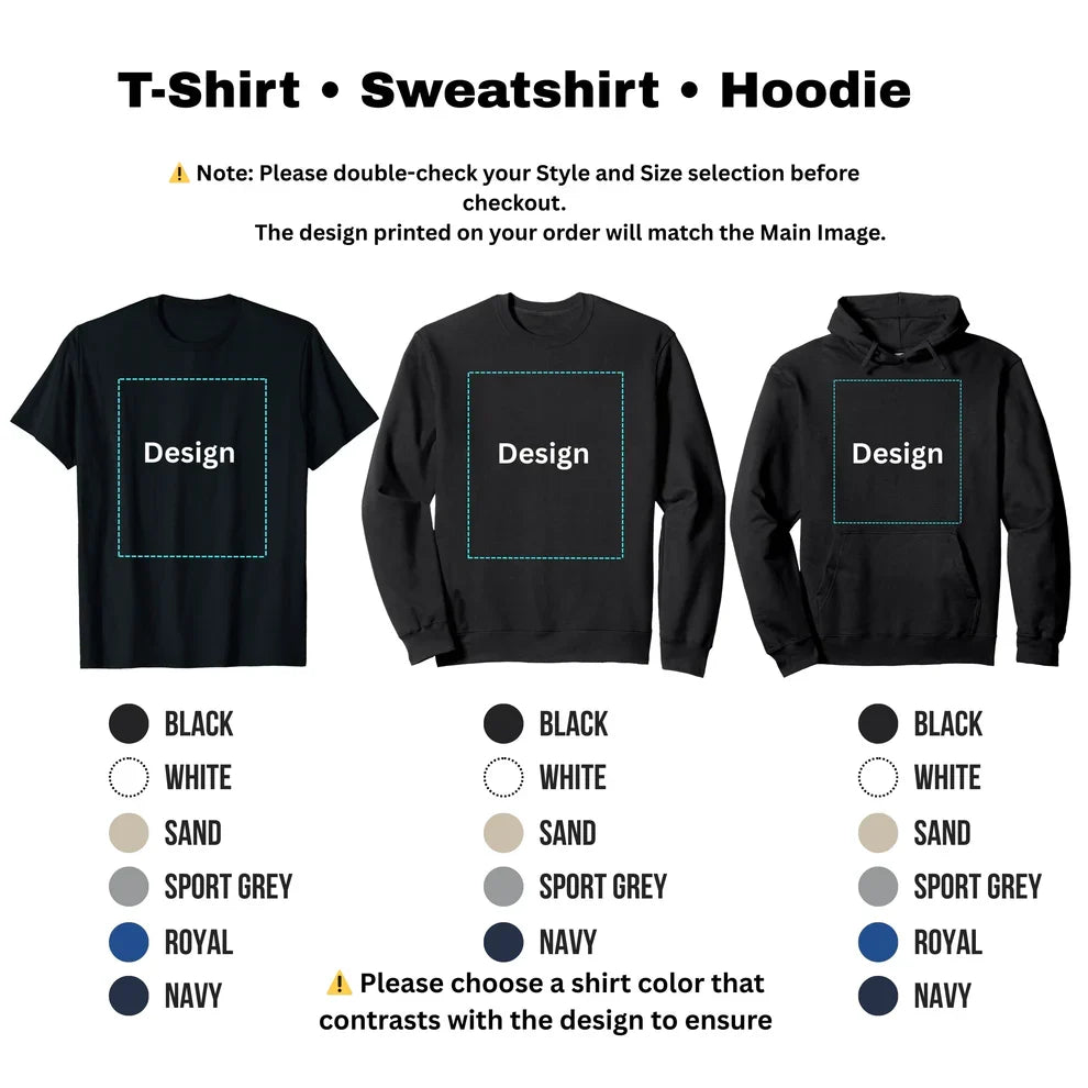Cross Wings Graphic Tee, Sweatshirt or Hoodie