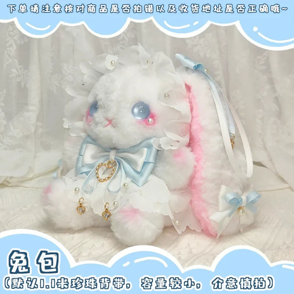 Kawaii Harajuku Rabbit Bag