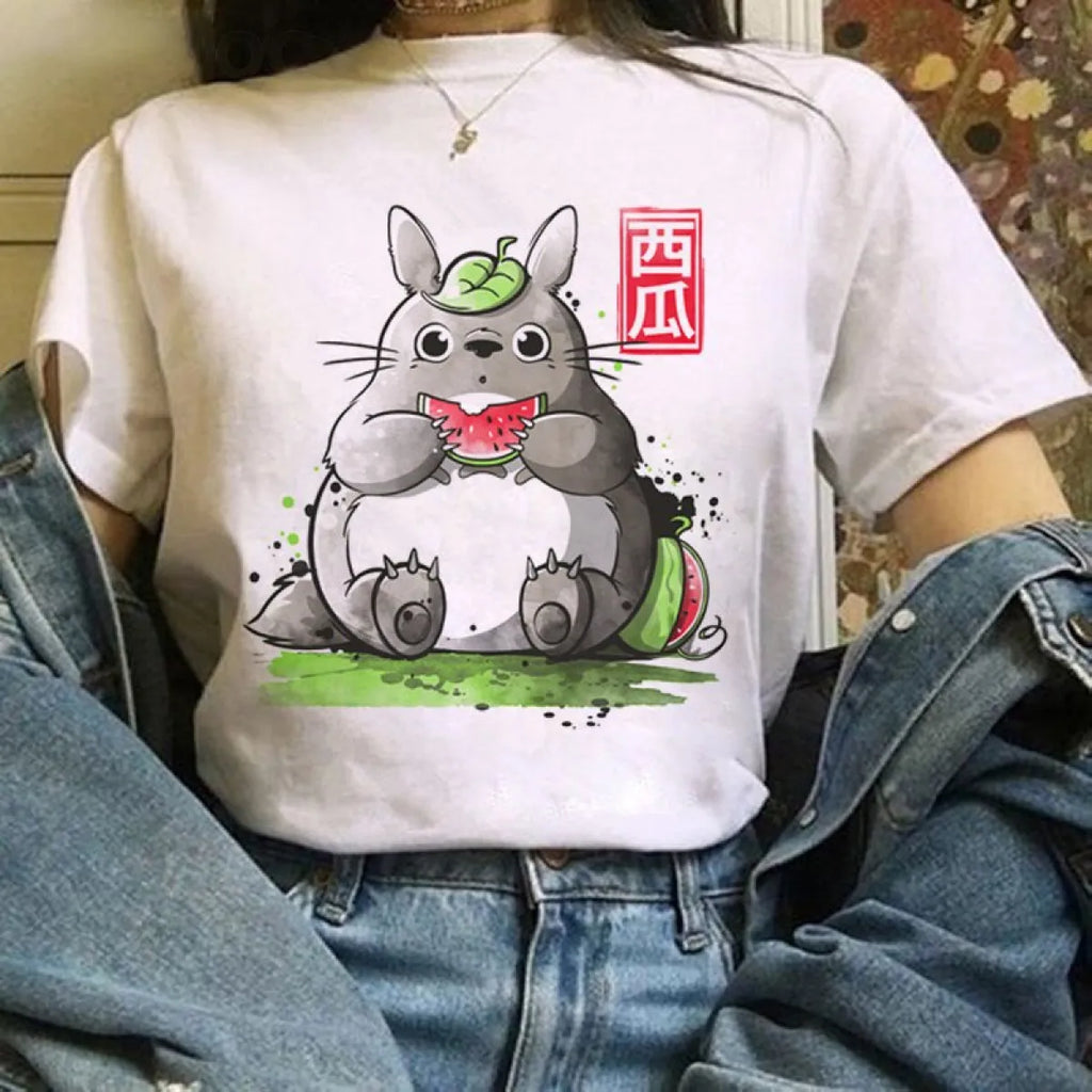 Totoro Studio Ghibli - 30+ Options