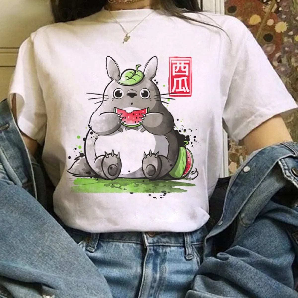 Totoro Studio Ghibli - 30+ Options