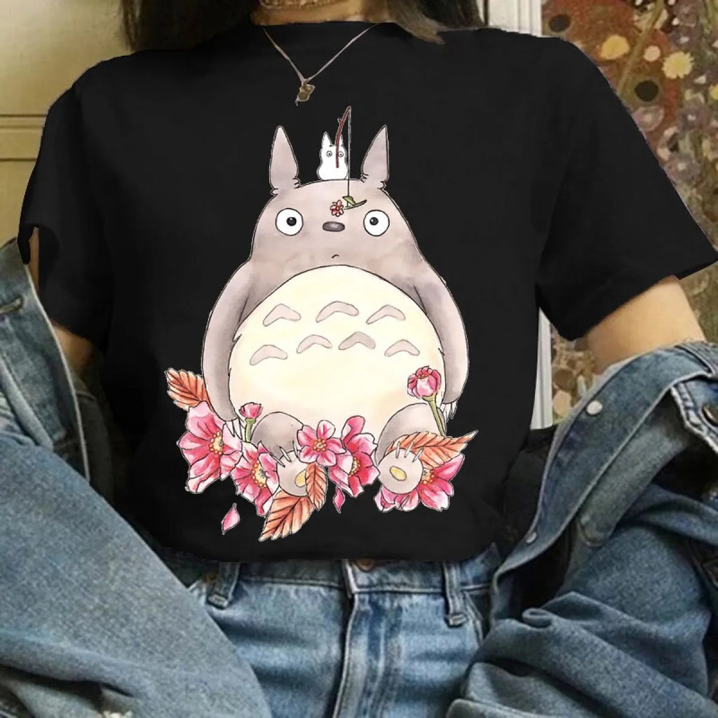 Totoro Studio Ghibli - 30+ Options