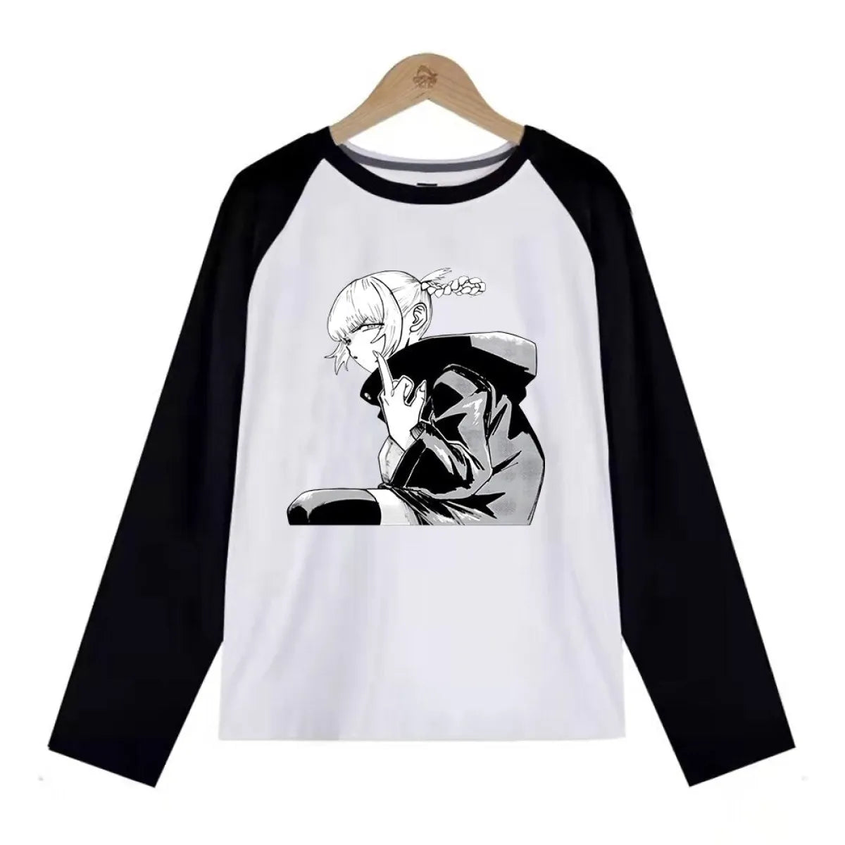 Call Of The Night Yofukashi No Uta T-Shirts